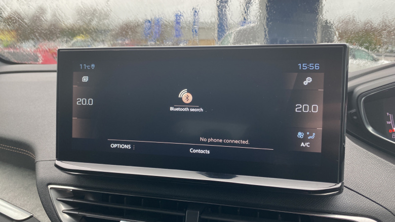 Peugeot 5008 1.2 PureTech GT 5dr Petrol Estate